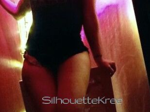 SilhouetteKree