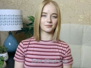 SilinBishop