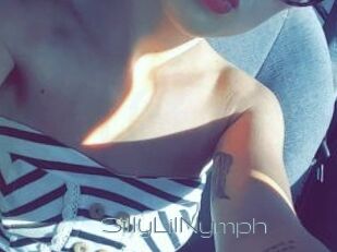 SillyLilNymph