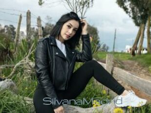 SilvanaMadrid