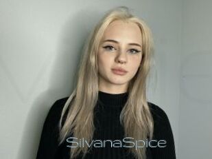 SilvanaSpice