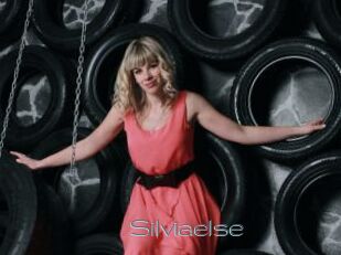 Silviaelse