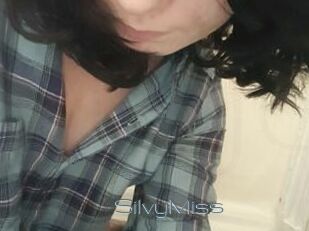 SilvyMiss