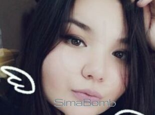 SimaBomb
