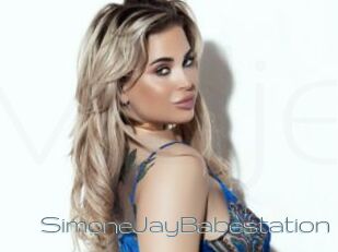 SimoneJayBabestation