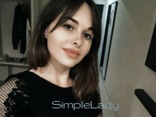 SimpleLady