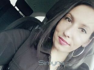 Simyna