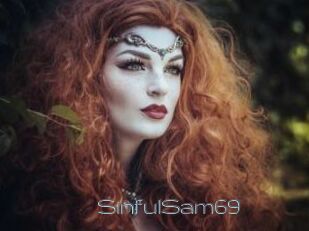 SinfulSam69