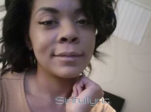 Sinfullyric