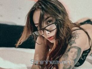 Sininheaven