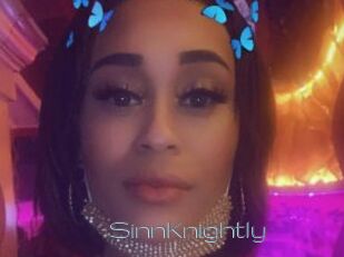 SinnKnightly