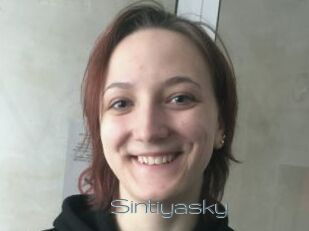 Sintiyasky
