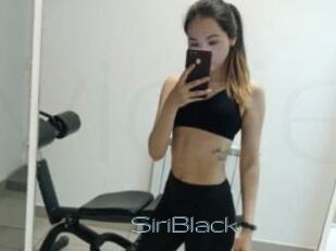 SiriBlack