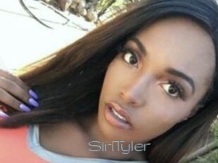 SiriTyler