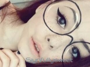 Siynfullysweet