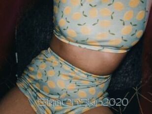SkinOnSkin2020