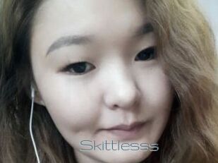 Skittlesss