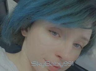 SkyBaby991