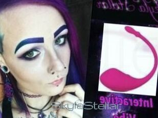 SkylaStellar
