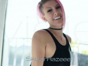 SkylarHazeee