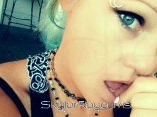 SkylarRaycums