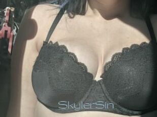 SkylerSin