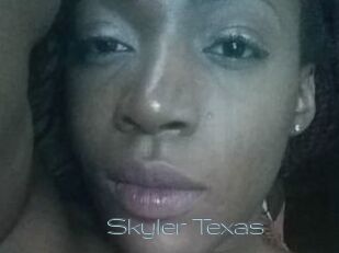 Skyler_Texas