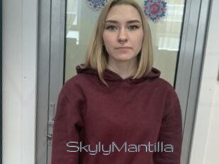 SkylyMantilla