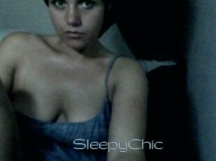 SleepyChic