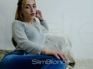 SlimBlonde