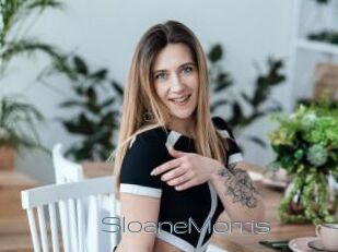 SloaneMorris