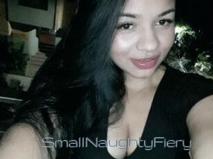SmallNaughtyFiery