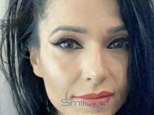 SmileyG
