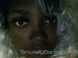 SmokeyBadasz