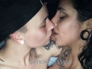 Smokey_Wolf Vidéos de Jeunes