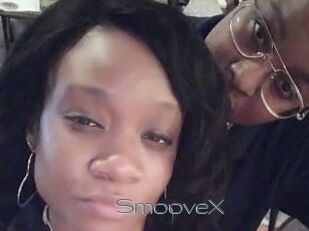 SmooveX