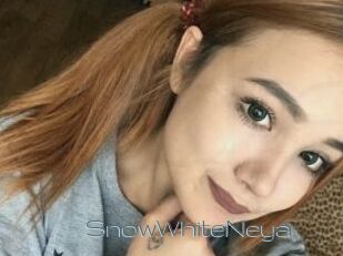 SnowWhiteNeya