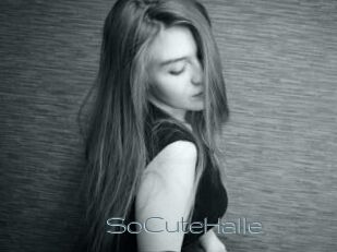 SoCuteHalle