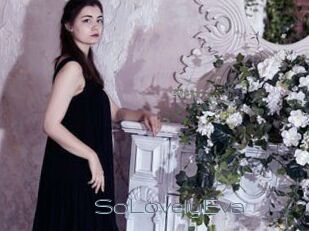SoLovelyEva