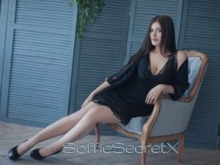 SoffieSecretX