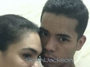 SofiNJackson