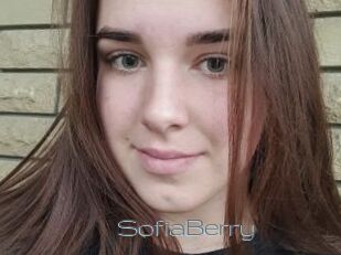 SofiaBerry