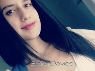 SofiaDavies