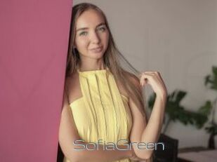 SofiaGreen