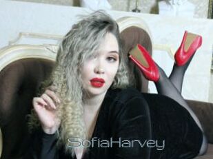 SofiaHarvey
