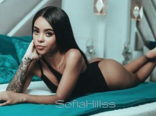 SofiaHillss