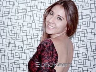 SofiaKeen