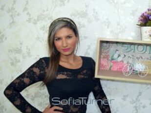 SofiaTurner
