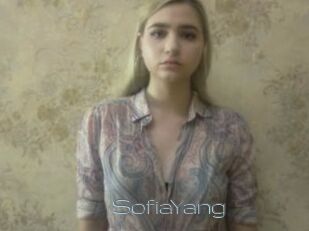 SofiaYang