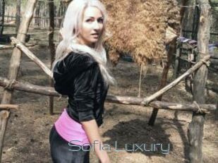 Sofia_Luxury Vidéos de Jeunes